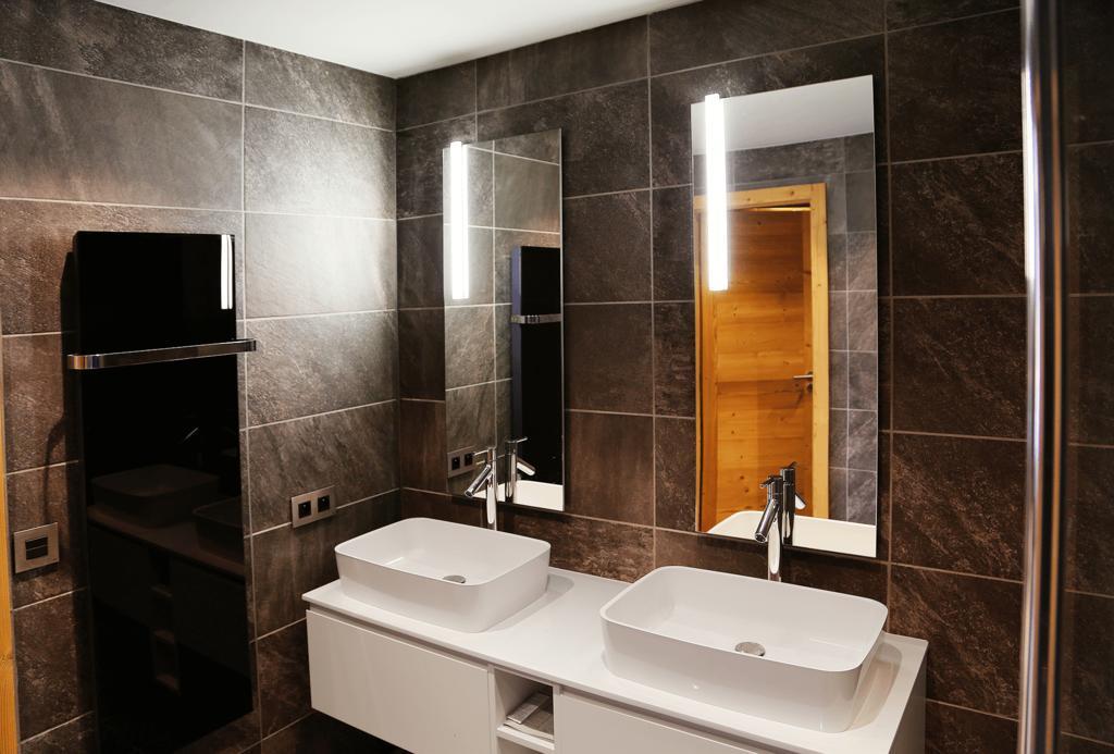 Le Sporting Megeve Apartments Екстериор снимка